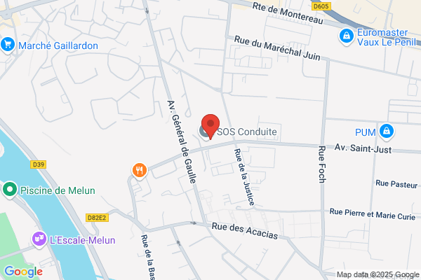 LES MENUS SERVICES MELUN