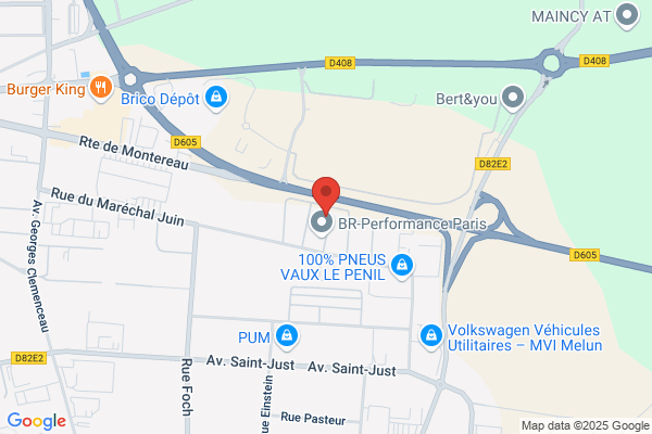 Le Comptoir Seigneurie Gauthier