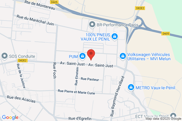 Samsic Emploi Melun