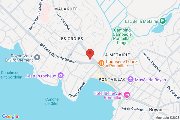 Agence De La Plage