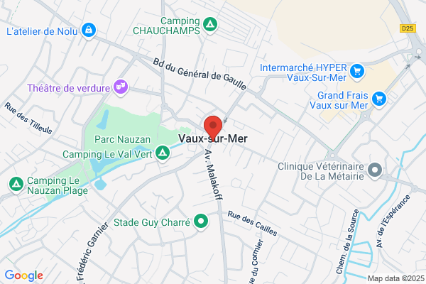 Agence De La Poste