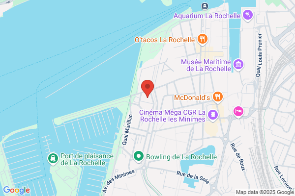 Atlantic Informatique Services