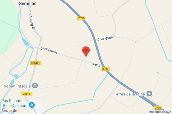 Bouit Jean Paul