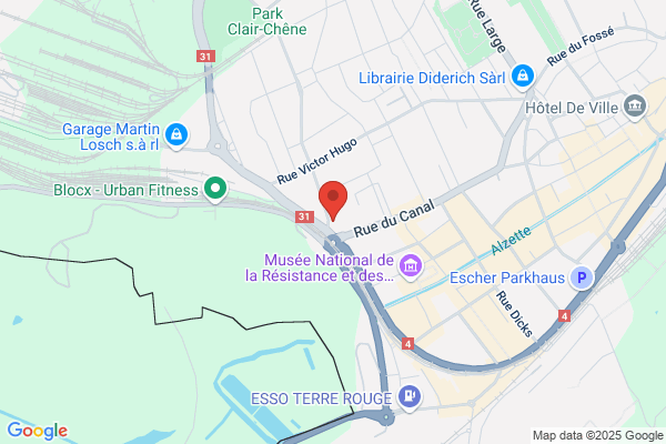 Chez Louis