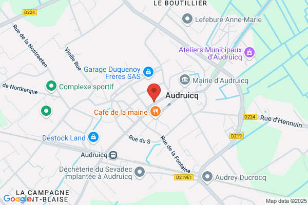 Cousin Gerard Antonin Cabt Infirmier