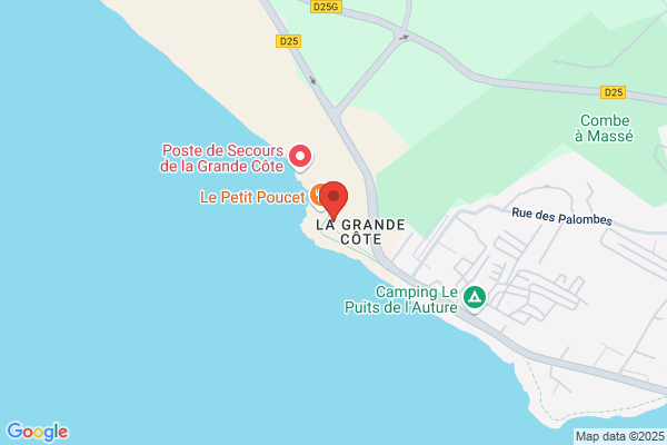 Creperie Vanille