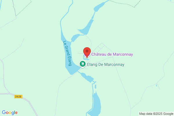 Demarconnay Francis