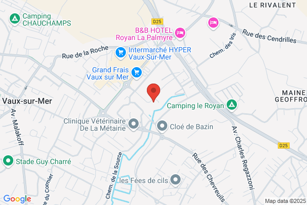 Entreprise Dupuy