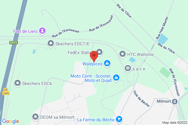 European Metrology