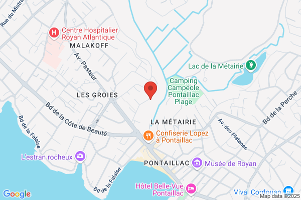 Europeenne De Patrimoine