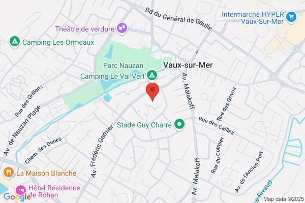 Groupe Maeva