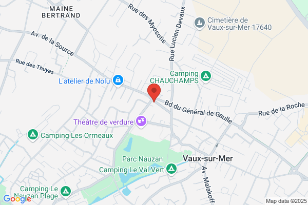 SASDOM - SOLU'DOM - POLYSERVICES à Domicile (By NRGIE Group)