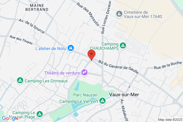 Services à La Personne (NRGIE Group)