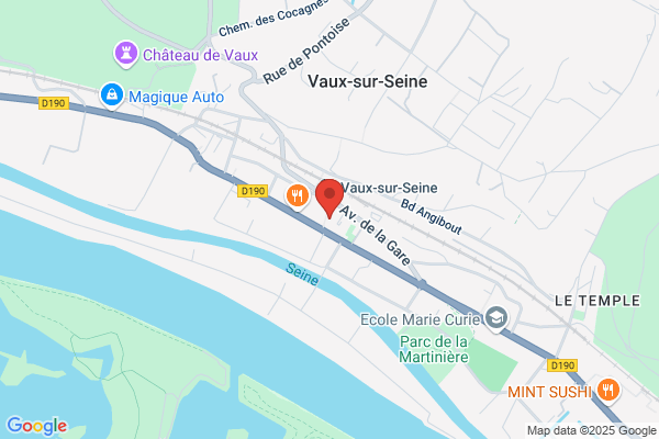 La Poste Agence Communale