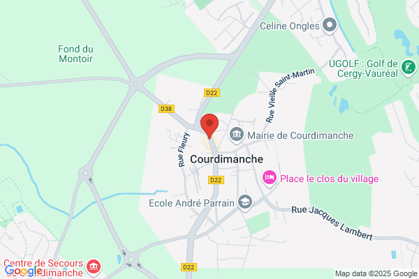 La Poste Relais