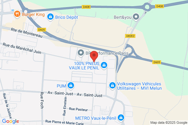 Alarme Automatique Securite Aas