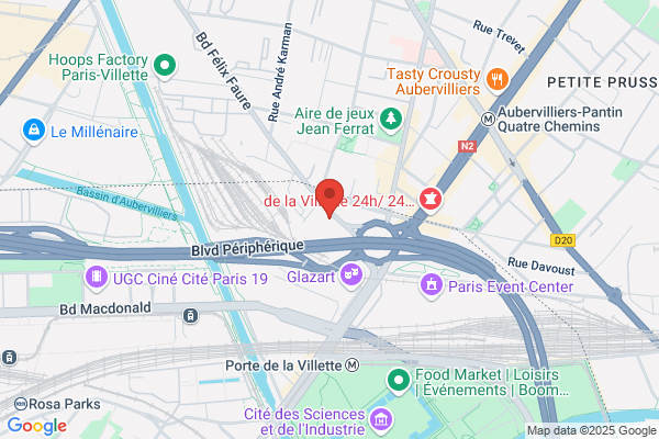 Atac Supermarche