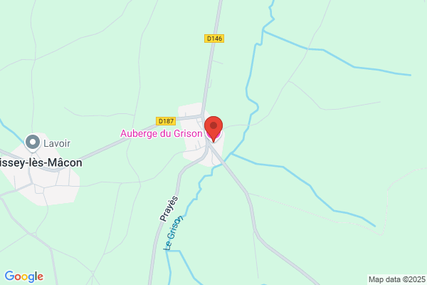 Auberge Le Grison