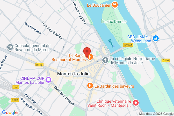 Aux Fins Delices