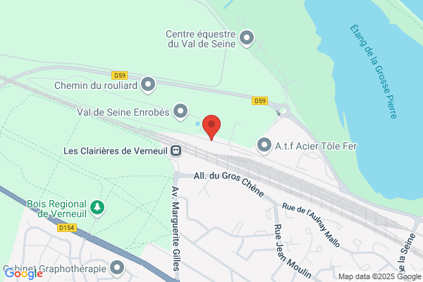 Bati Verneuil