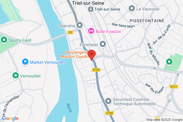 Belhout Marie Christine
