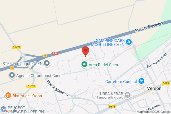 Bergerat Monnoyeur Travaux Publics Atelier Idf Normandie lo
