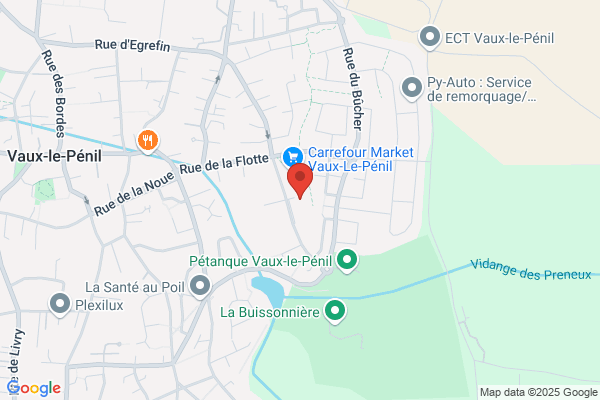 Boulangerie Tougard