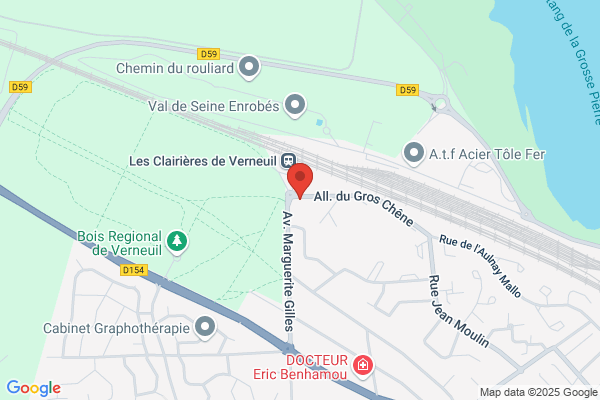 Bourdenet Francoise Nutritionniste