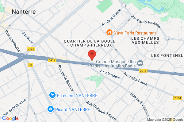 Brothier Claude