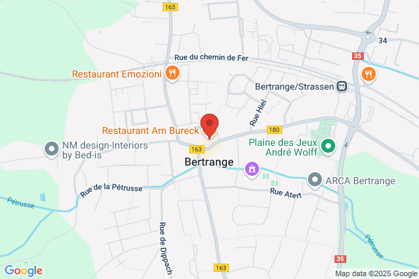 Bucamp Et Pierre