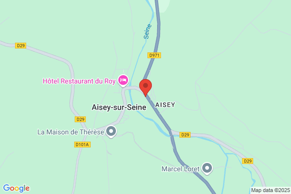 Centre De Secours