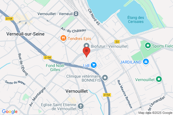 Centre Massotherapie Et Balneo De Vernouillet