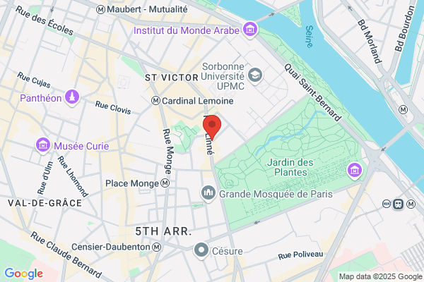 Centre Nautique