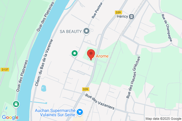 Cer Centre D Education Routiere