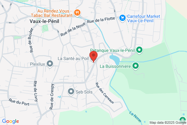 Clinique Veterinaire