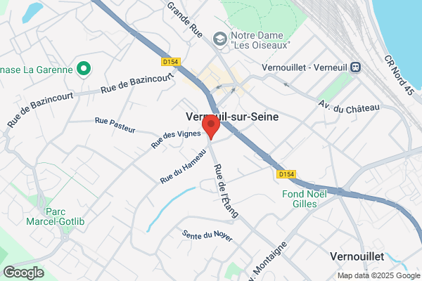 Club De Langues Du Canton Triel Vernouillet Verneuil