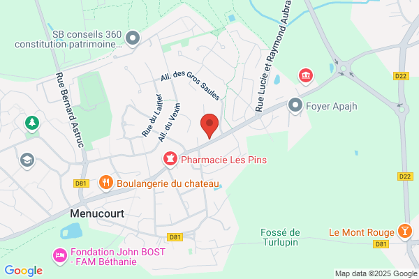 ISOLPARIS