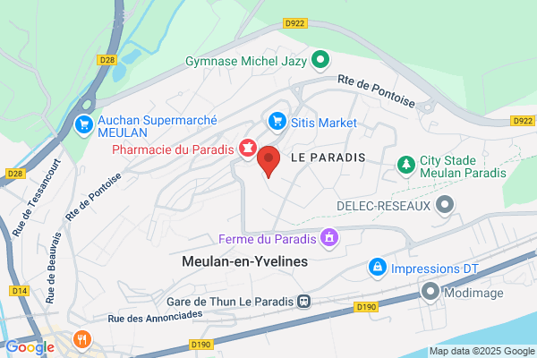 LCD Informatique