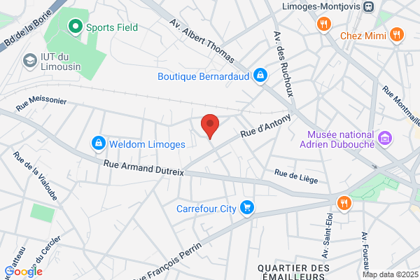 JCB TRAINING Conseil et Formation