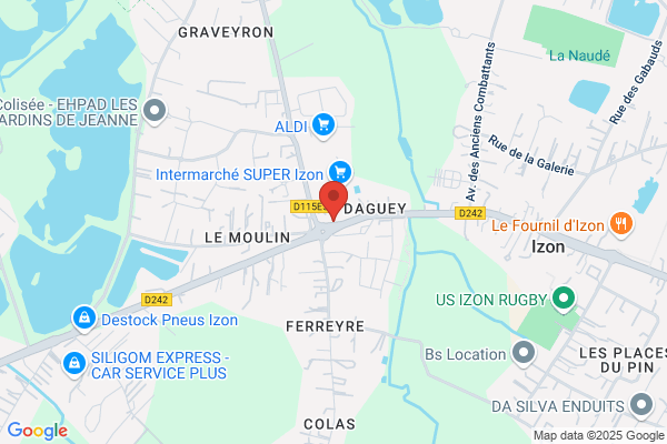 La Poste