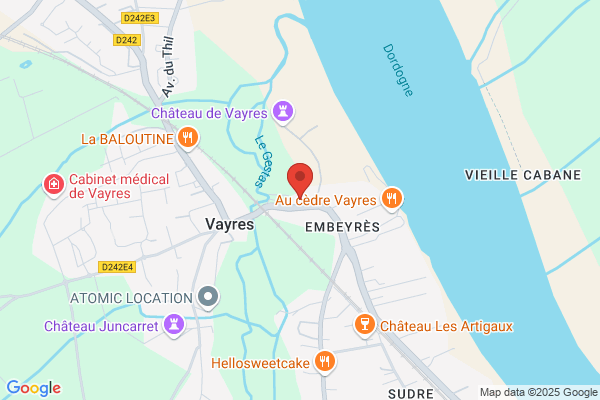 Le Collectif des Lunetiers