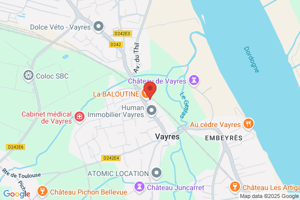 RSTronic Libourne