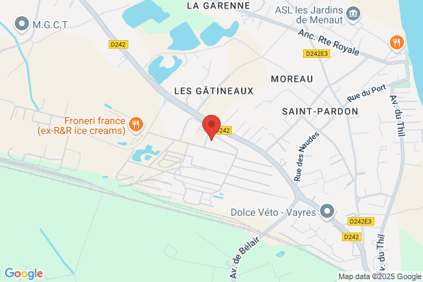 Lemaître TP