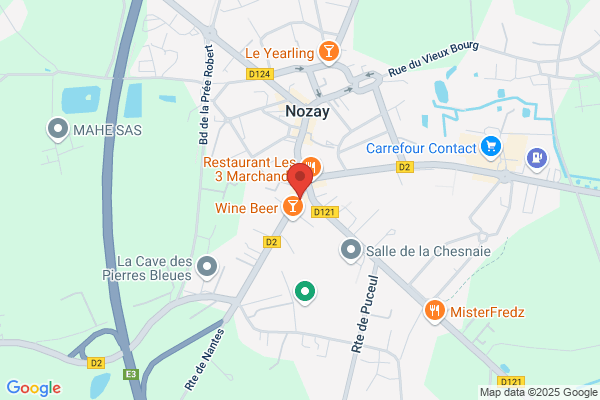 Agence immobilière l'Adresse Nozay