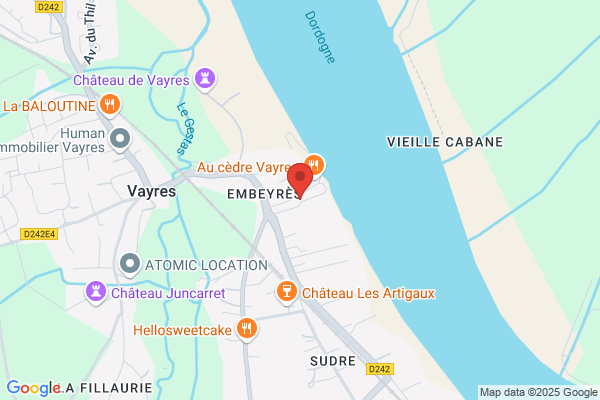 Amelineau Didier