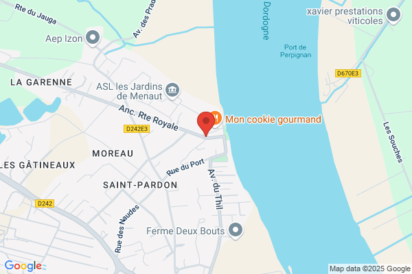 Bordeaux Recoltants