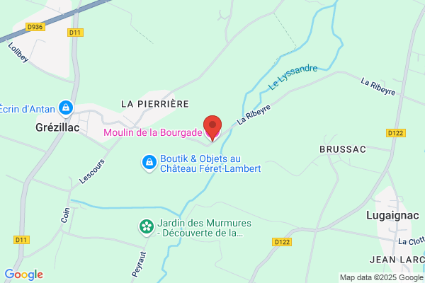 Bourgade Didier