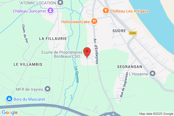 Centre Equestre Charlot Claude