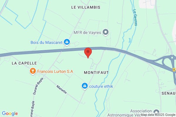 Dubreuil Michel