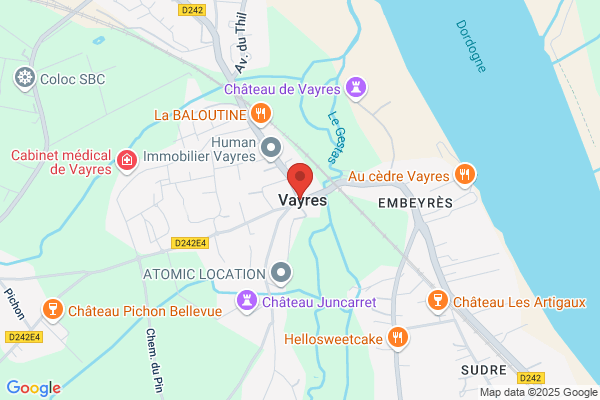 Etoile Sportive Vayraise